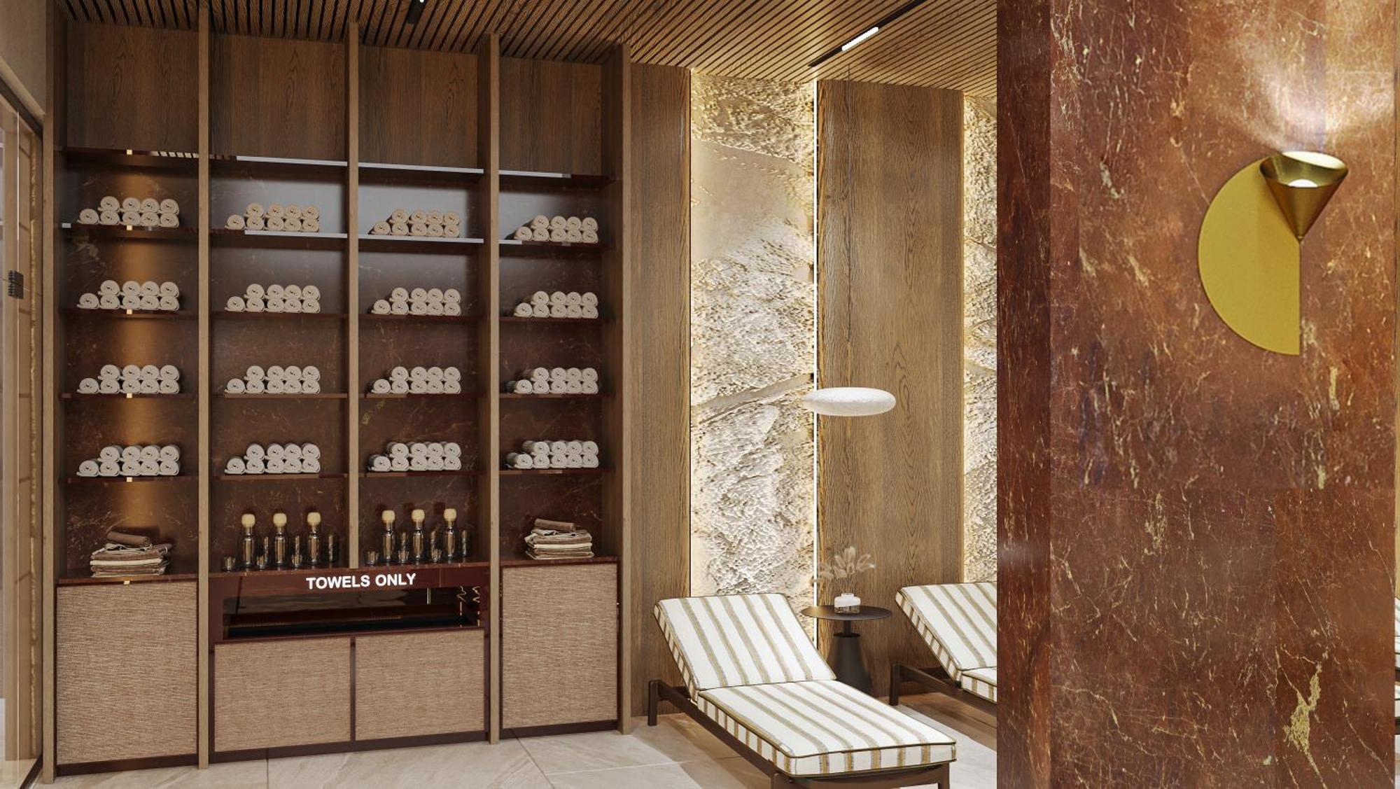 Elite World Kusadasi Exterior photo