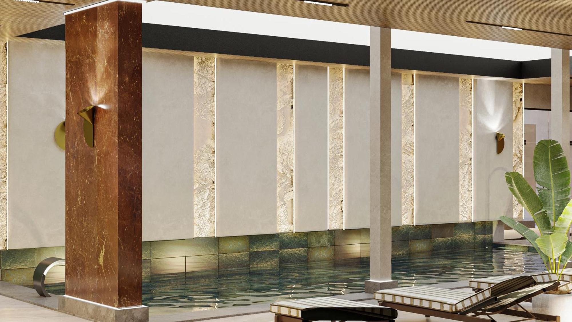 Elite World Kusadasi Exterior photo