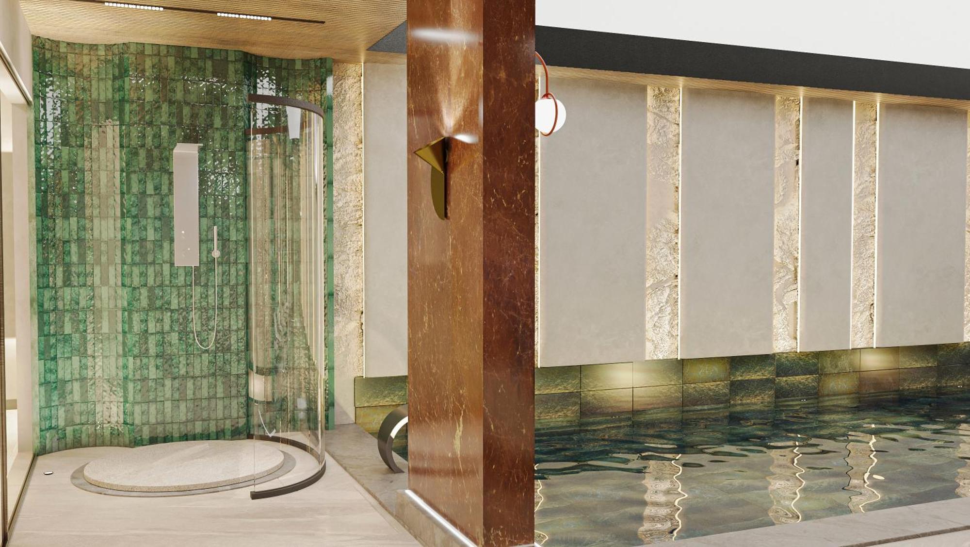 Elite World Kusadasi Exterior photo