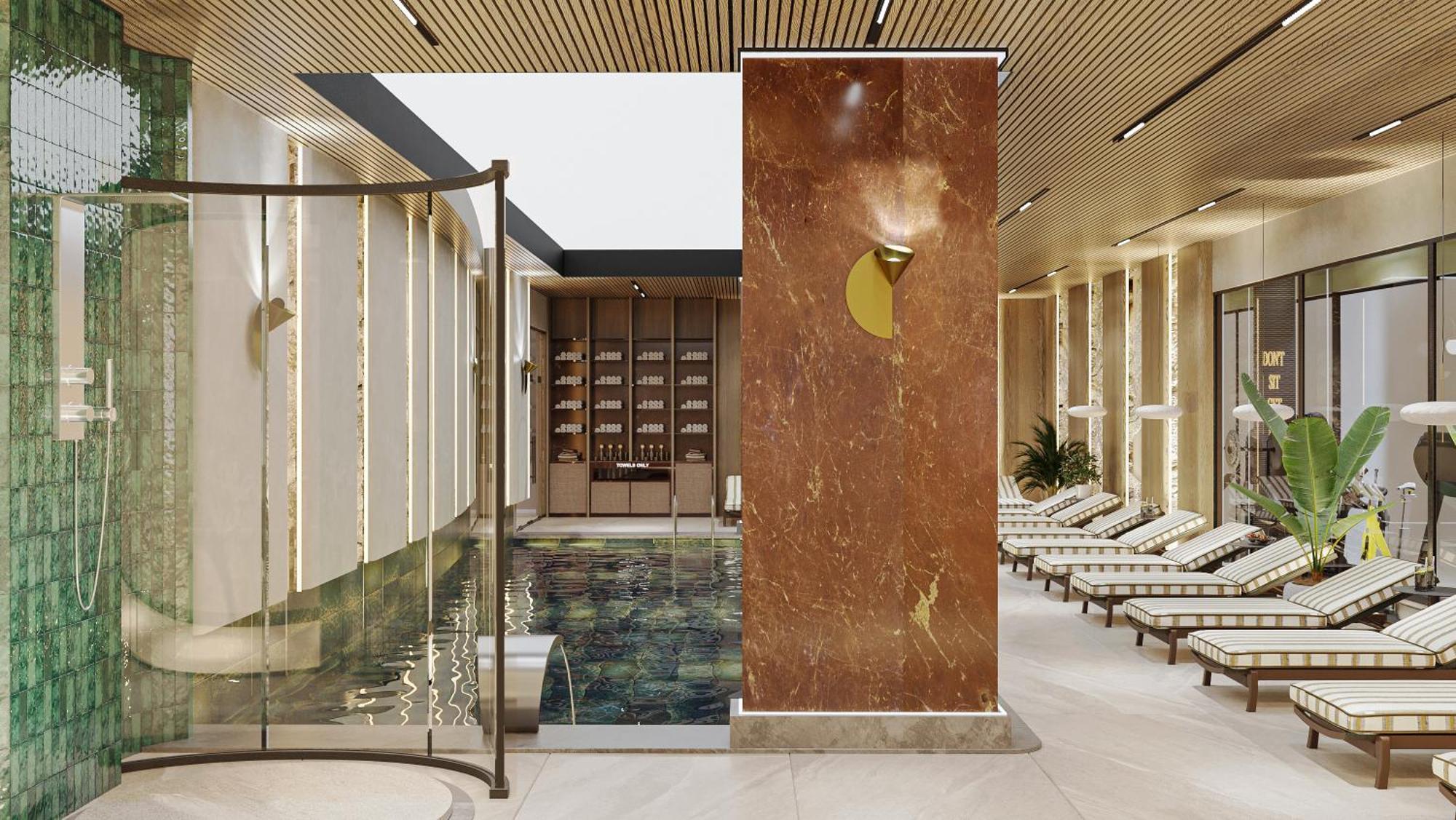 Elite World Kusadasi Exterior photo